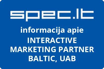 Impartner, UAB