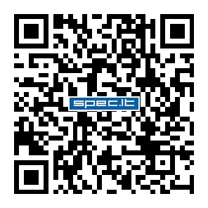 QR kodas | Impartner, UAB | spec.lt