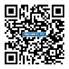 QR kodas | Interactive Universe LT, UAB