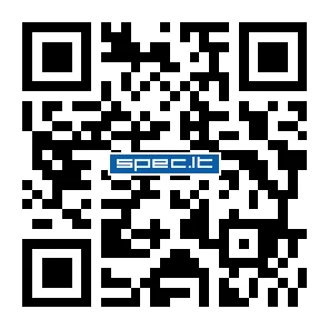 QR kodas | INTERADIS, UAB