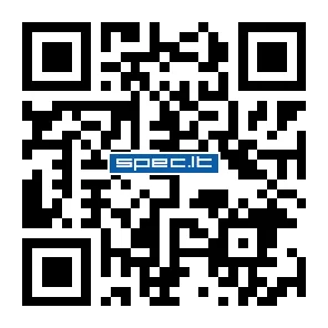 QR kodas | Interagro, UAB | spec.lt