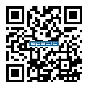 QR kodas | INTERAIMA, UAB | spec.lt