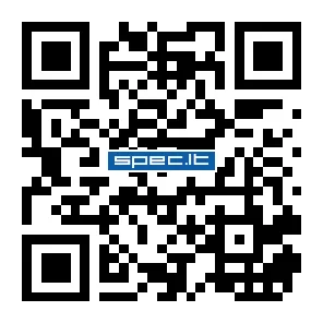 QR kodas | INTERAKSIS, VšĮ