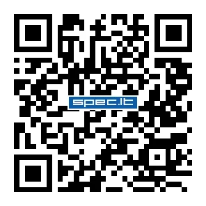 QR kodas | INTERAKTYVIOS IDĖJOS, IĮ | spec.lt