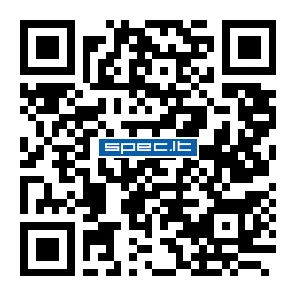 QR kodas | Interaktyvios IT sistemos, IĮ