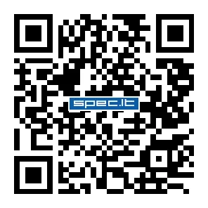 QR kodas | Interaktyvios kultūros centras, VŠĮ | spec.lt