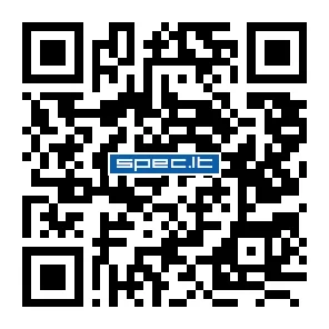 QR kodas | Interaktyvios paslaugos, UAB | spec.lt