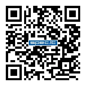 QR kodas | Interaktyvios sistemos, UAB | spec.lt