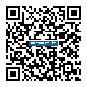 QR kodas | Exacaster, UAB | spec.lt