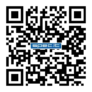 QR kodas | BrandFood, UAB | spec.lt