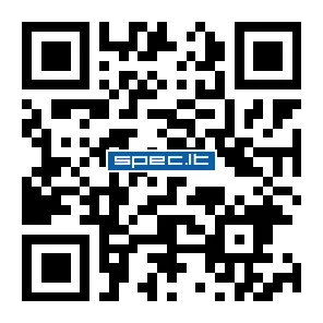 QR kodas | Interateitis, UAB | spec.lt