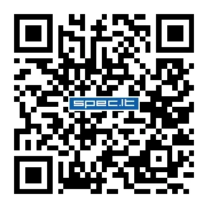 QR kodas | INTERATLANTIK BALTIJA, UAB