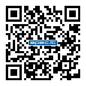 QR kodas | Interautomatika, UAB | spec.lt