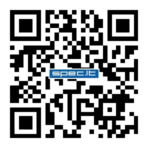 QR kodas | Interautos, MB | spec.lt