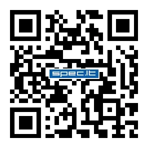 QR kodas | Interbaitas, MB