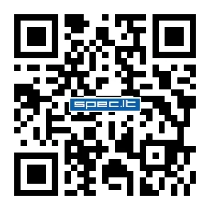 QR kodas | Interbalt, UAB | spec.lt