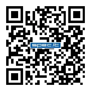 QR kodas | Interbaltic LT, UAB