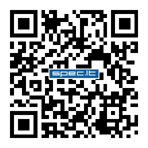 QR kodas | Interbaltic PRO, UAB