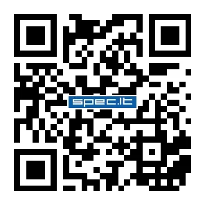QR kodas | Interbaltica, UAB | spec.lt