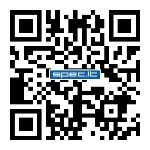 QR kodas | Interbaltik, MB