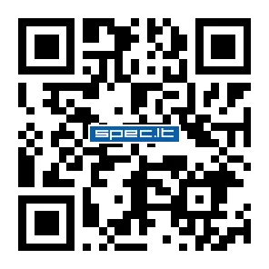 QR kodas | Interbitas, UAB | spec.lt