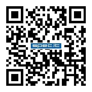 QR kodas | Interbloup service, IĮ | spec.lt