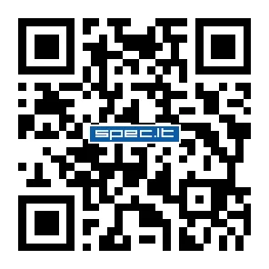 QR kodas | Interbolis, UAB | spec.lt
