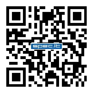 QR kodas | Interbotas, MB