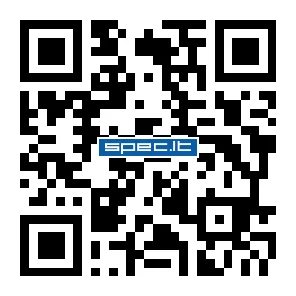 QR kodas | Intercentras, UAB