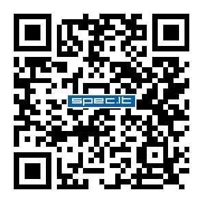 QR kodas | Interchem Logistic, UAB