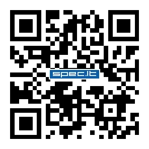 QR kodas | Interchemas, UAB
