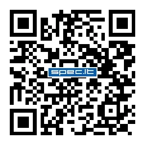QR kodas | INTERČIP INTERJERAS, MB