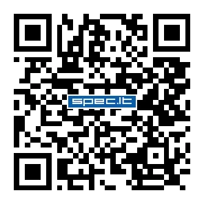 QR kodas | Intercity Logistic Company, UAB | spec.lt