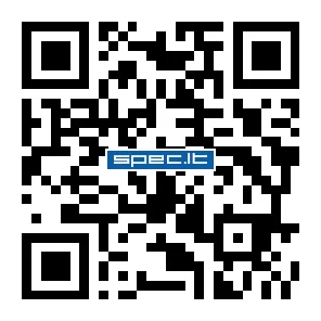 QR kodas | Intercom, UAB | spec.lt