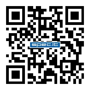 QR kodas | INTERCON, MB