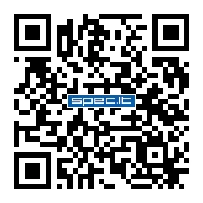 QR kodas | INTERCONCEPTS INCORPORATED, UAB