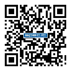 QR kodas | Interconnect Express, MB | spec.lt