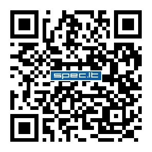 QR kodas | INTERCONTINENTAL LOGISTICS, UAB