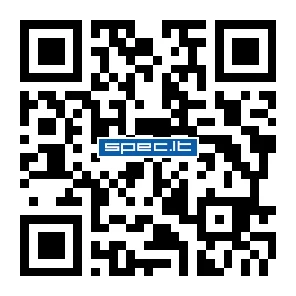 QR kodas | InterCore EU, UAB