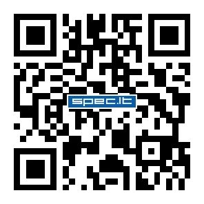 QR kodas | Interdailis, UAB