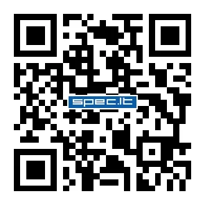 QR kodas | Interdekoras, UAB | spec.lt