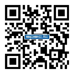 QR kodas | INTERDEMA, UAB
