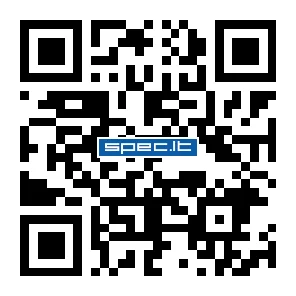 QR kodas | INTERDOMER, UAB