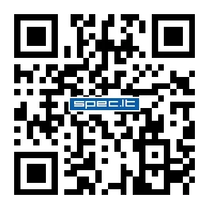 QR kodas | INTEREGUS, UAB