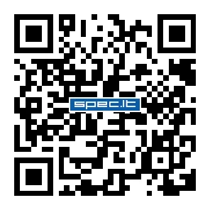 QR kodas | Interesų grupių valdymas, UAB