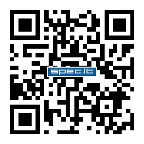 QR kodas | Interesus, UAB