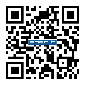 QR kodas | Intereuras, IĮ