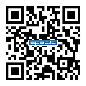 QR kodas | Interface X, UAB