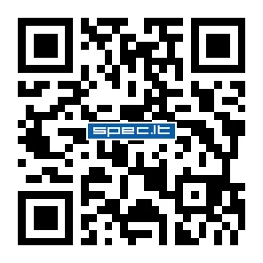 QR kodas | Interfactum, UAB
