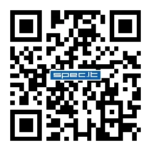 QR kodas | Audiluna, UAB | spec.lt